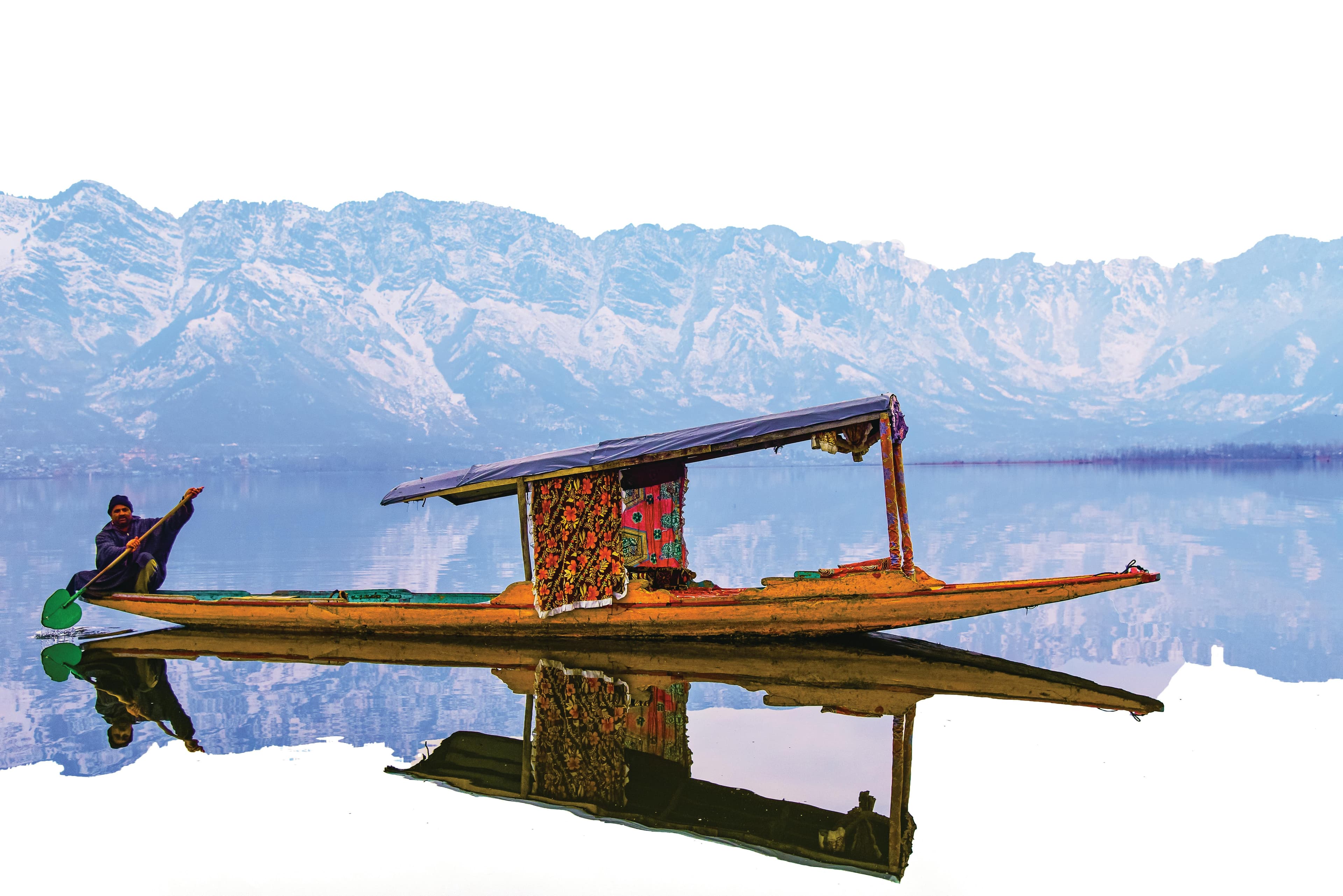 Kashmir Tourism